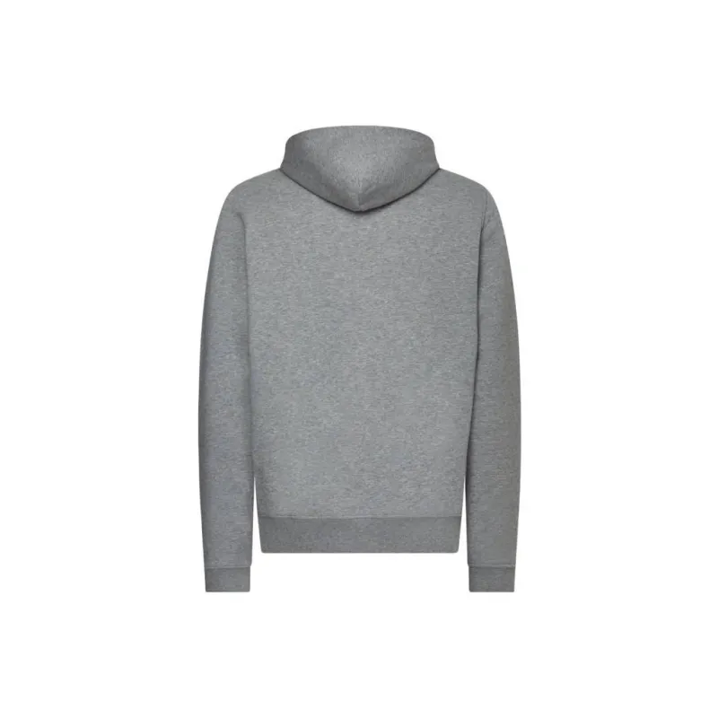 Tommy Hilfiger Sweatshirts Men Gray-1