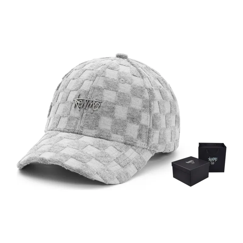 KENMO Baseball Caps Unisex-5