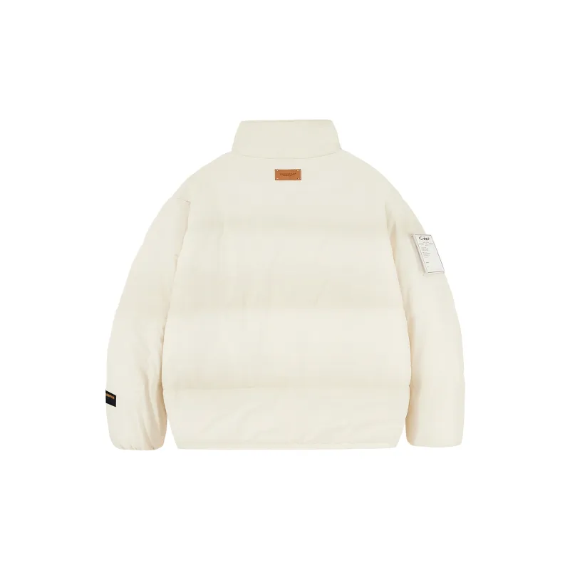 ICONS Lab Puffer Jackets Unisex-8