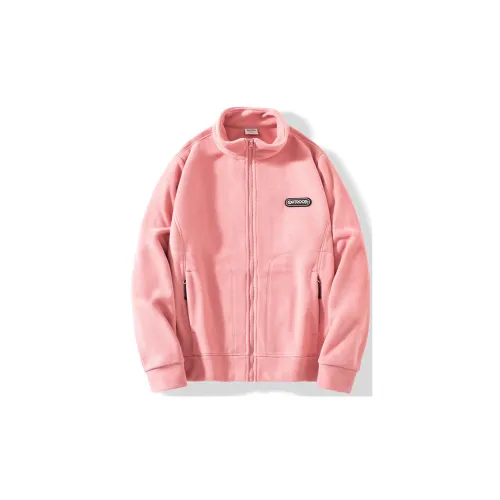 OUTDOOR PRODUCTS Velvet Jackets Women's