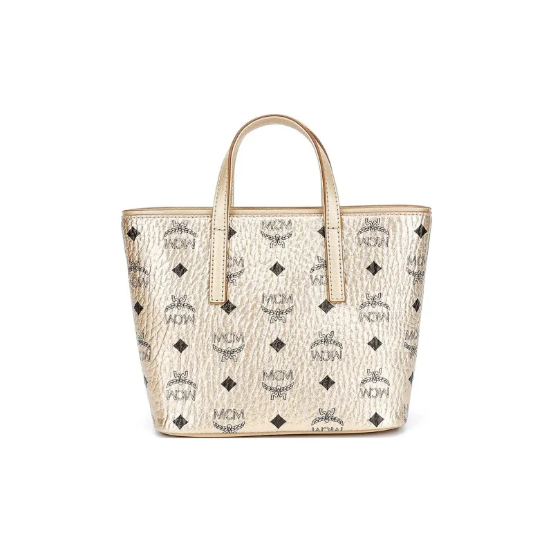 MCM Handbags-3