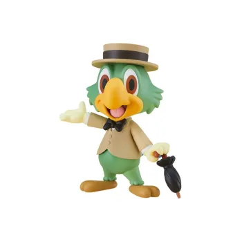 GOOD SMILE COMPANY Chibi Figures