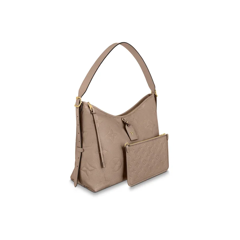LOUIS VUITTON M46669 CarryAll Mm-1