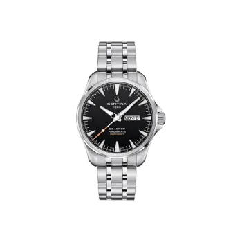 Certina Men Watch