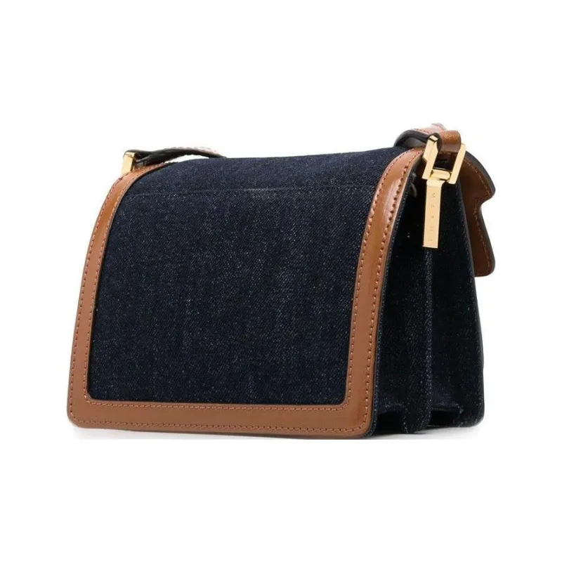 MARNI Trunk Shoulder Bags-2