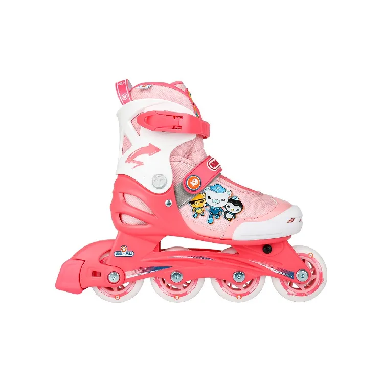 Michael x Small Columns Under The Sea Inline Skates Beginner Kids'-2