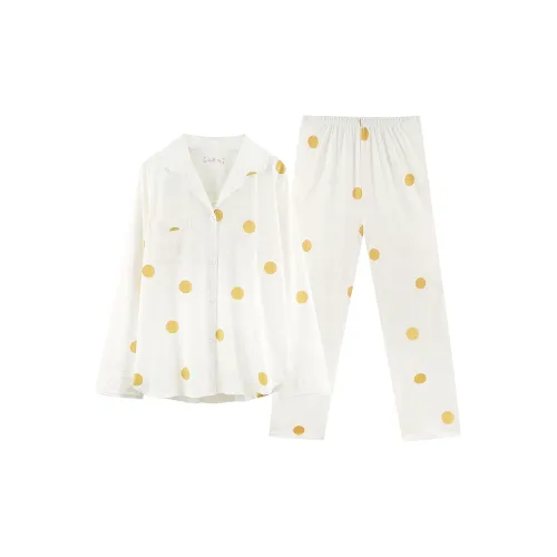 Chun Xi Women's Pajama Sets