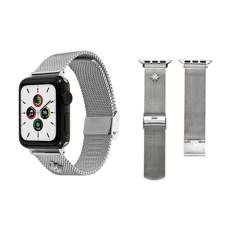 OLIVIA·BURTON Watch Bands 41mm Unisex-7