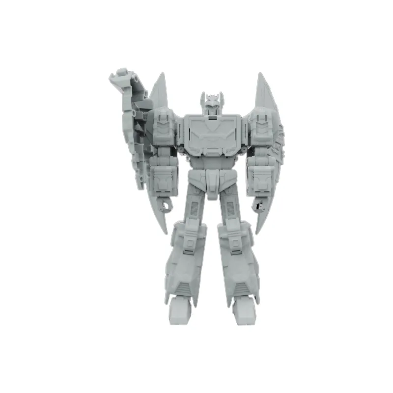 Hasbro Transformers Characters Crowdfunding Style Assembled Models-1