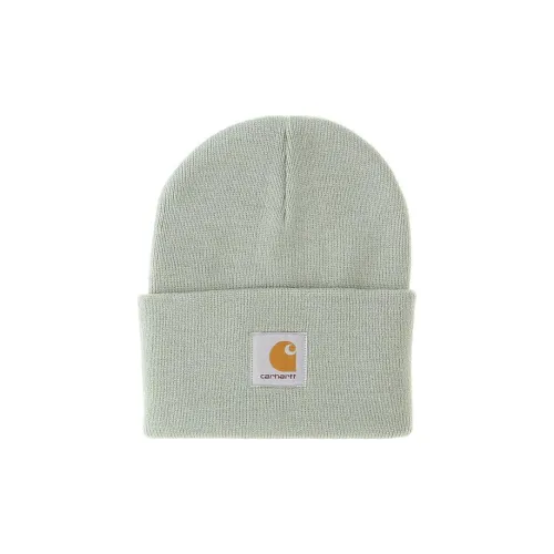 Carhartt Beanies Unisex Green