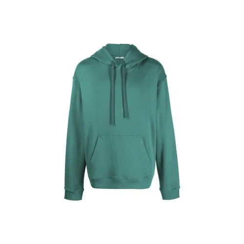 IH NOM UH NIT Sweatshirts Men Emerald Green