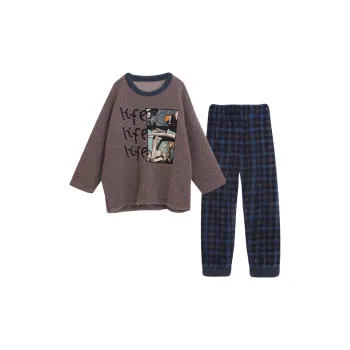Chun Xi Women's Pajama Sets