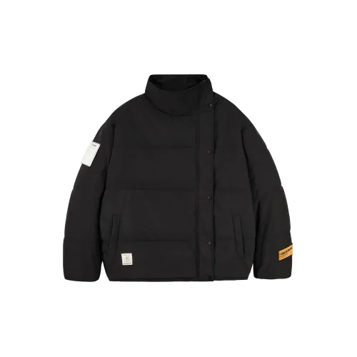 Iconslab X ICONS Lab Puffer Jackets Unisex