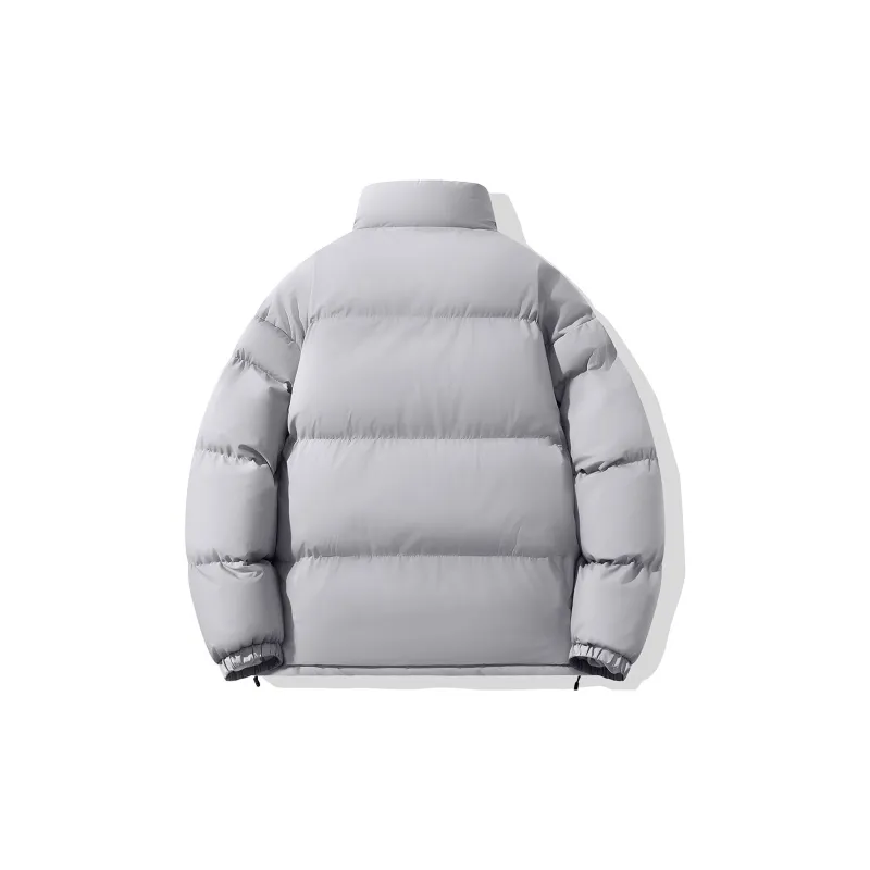 Yvette Puffer Jackets Unisex-3