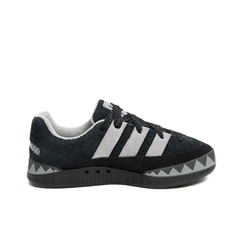 Adidas Originals Adimatic Neighborhood Black-1