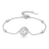 SL1561 Silver White