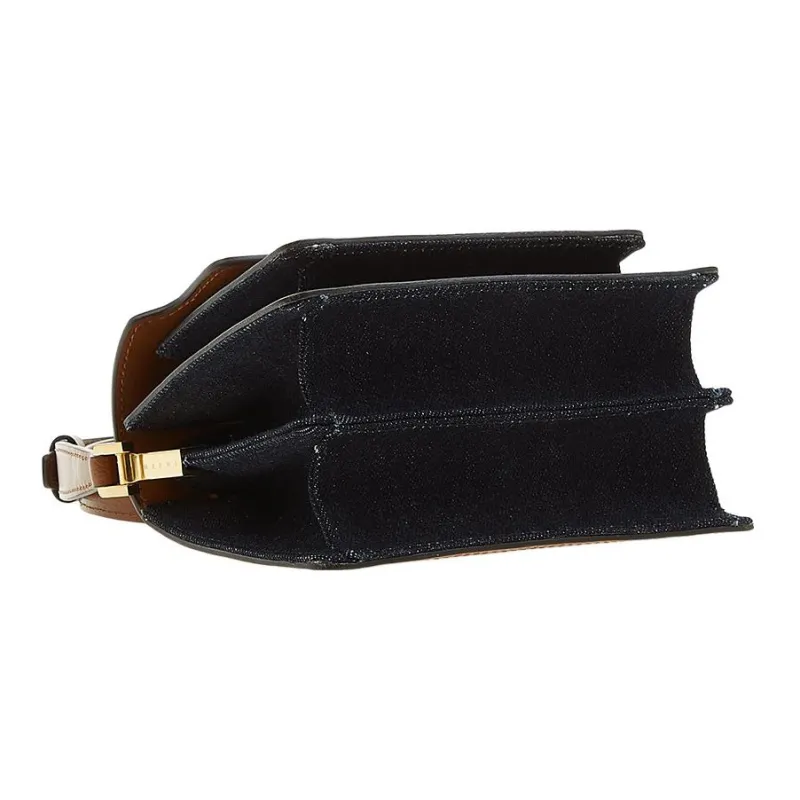 MARNI Trunk Shoulder Bags-3