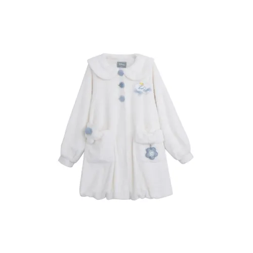 Disney X Snbl Jackets Women's White