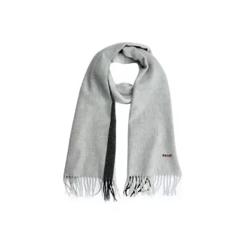 BALLY Knit Scarves Unisex