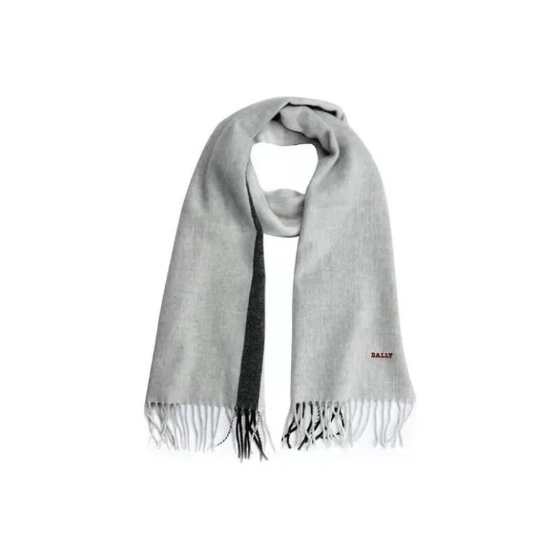 BALLY Knit Scarves Unisex-0