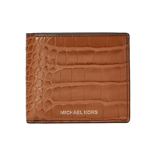 MICHAEL KORS MK Cooper Wallets