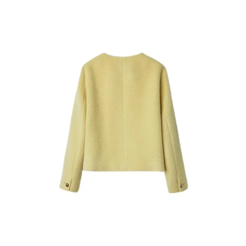 Dimple Hsu Jackets Women's-2