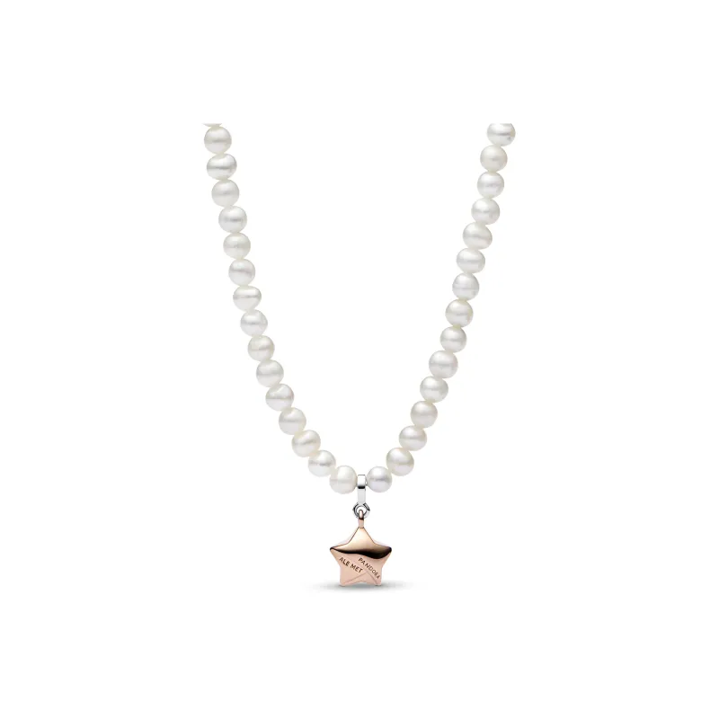 Pandora Necklaces Women's-1