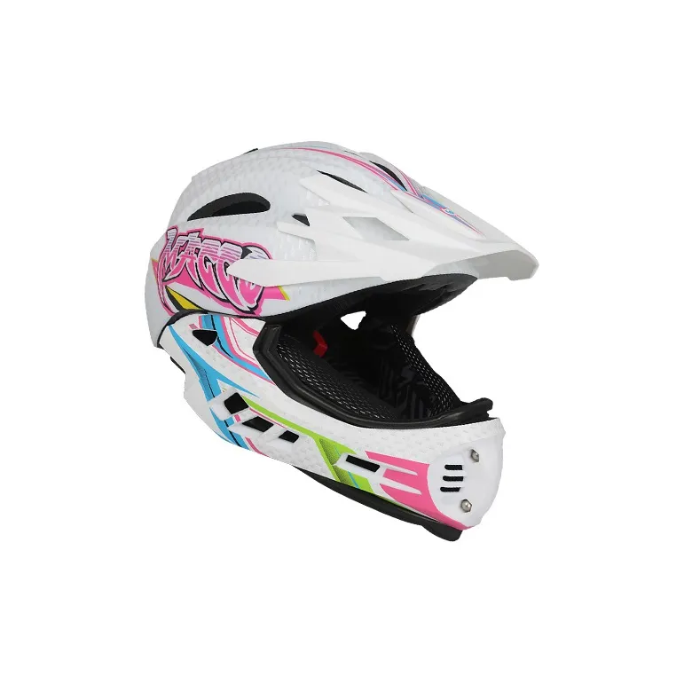 Michael Roller Skating Protective Gears-2