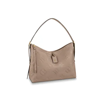LOUIS VUITTON M46669 CarryAll Mm