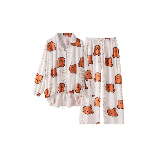 Chun Xi Women's Pajama Sets