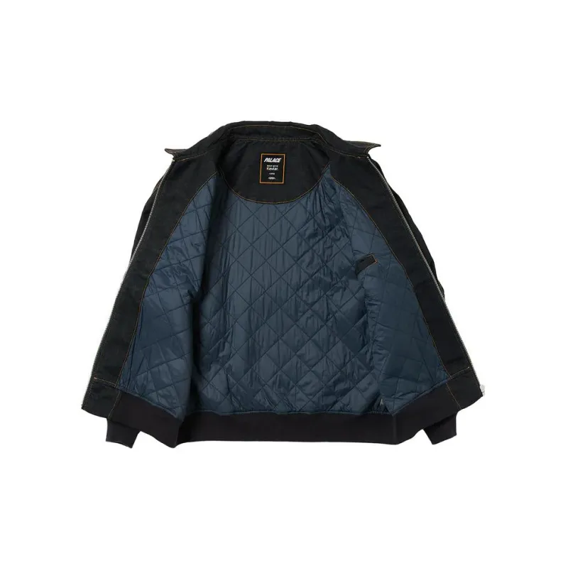 PALACE Kevlar Denim Bomber-2