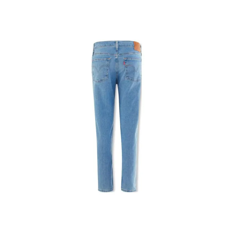 Levis Jeans Women's Blue-1