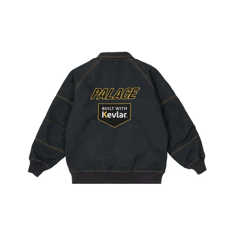 PALACE Kevlar Denim Bomber-1