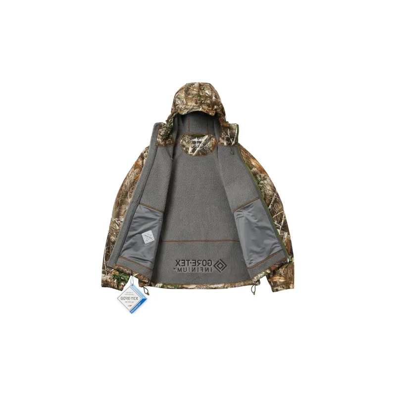 PALACE Gore Tex Infinium Cap Jacket-1