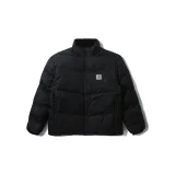 Carhartt WIP FW22 Cullen Reversible Jacket Jackets Coats Unisex Black