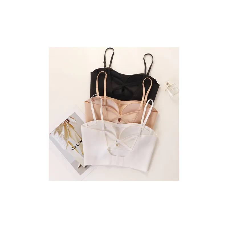 NEIZAIMIMA Women's Bras-1