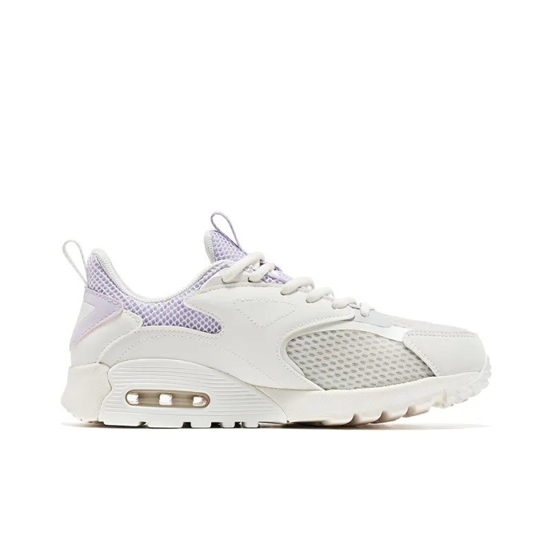 Erke Low Top Casual Shoes Women's-1