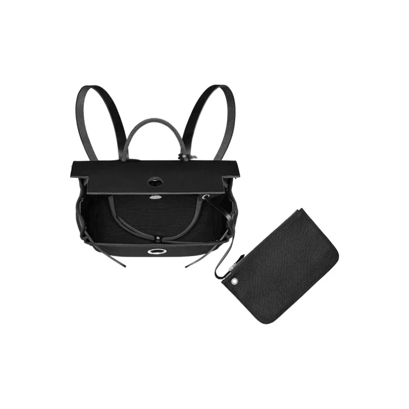 HERMES Herbag Zip Backpacks-3