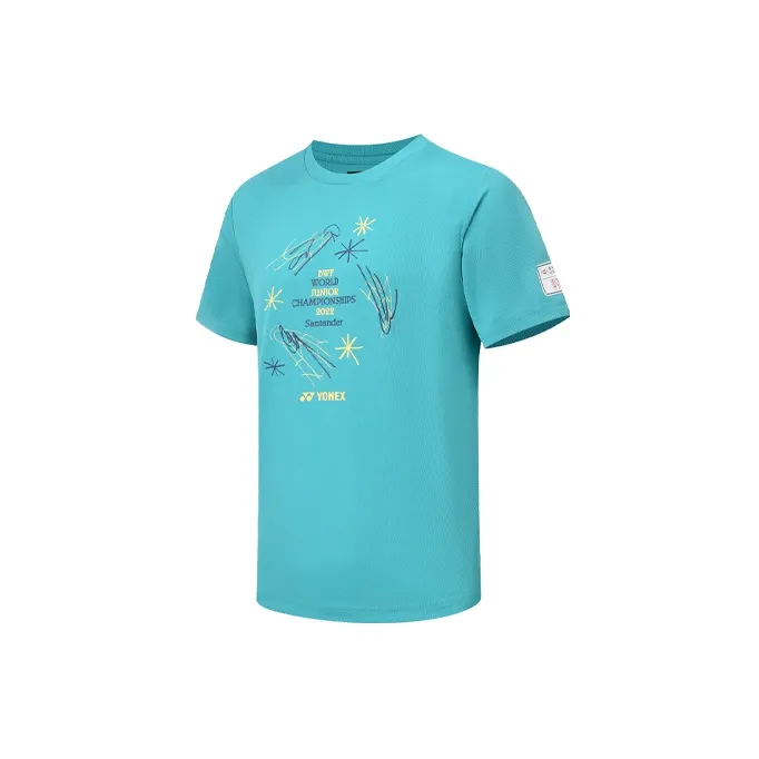 YONEX T Shirts Unisex-5