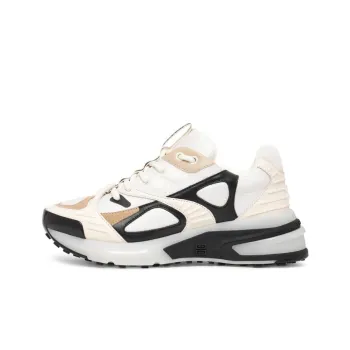 GIVENCHY GIV 1 TR Wear Resistant Low Top Sports Casual Shoes Women's White Black Beige