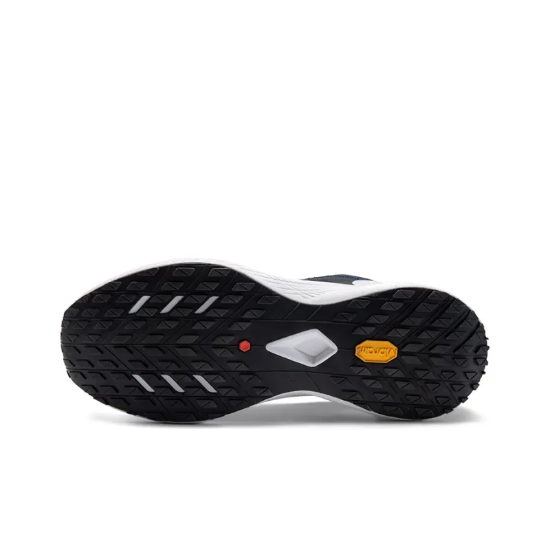 KAILAS Phantom 3 Slip-Resistant Breathable Supportive Lightweight Low-Top Running Shoes Women's Ink Black-3