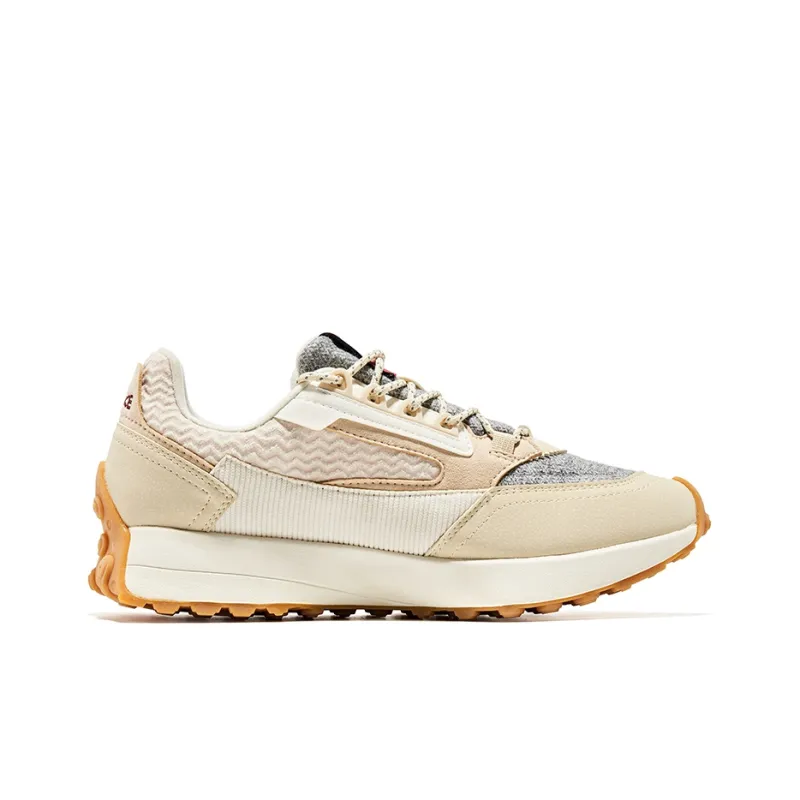 ERKE Shock-absorbing And Wear-resistant Low-top Lifestyle Shoes Men-1
