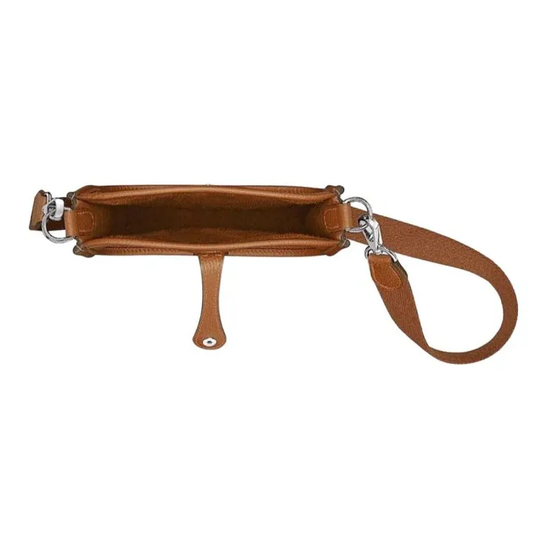 HERMES Evelyne Crossbody Bags-3