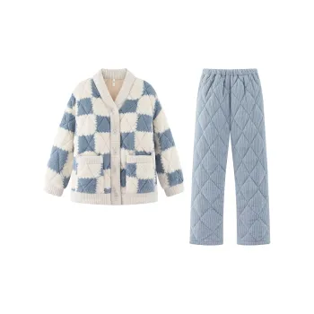 Gongdie Women's Pajama Sets