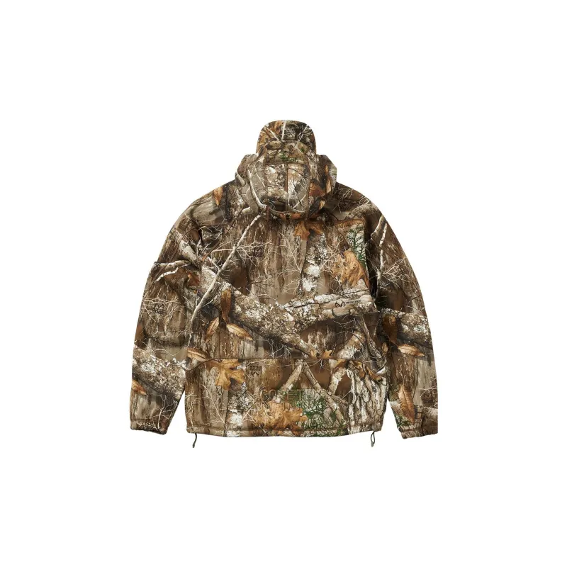 PALACE Gore Tex Infinium Cap Jacket-3