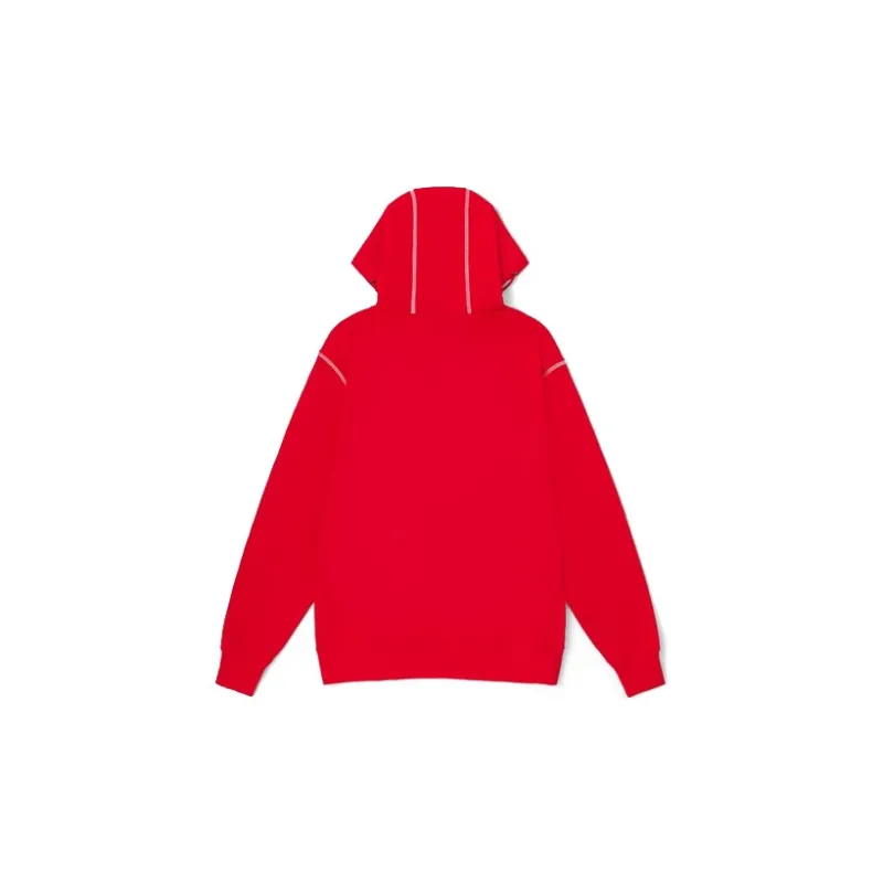Dickies Sweatshirts Men Red-1