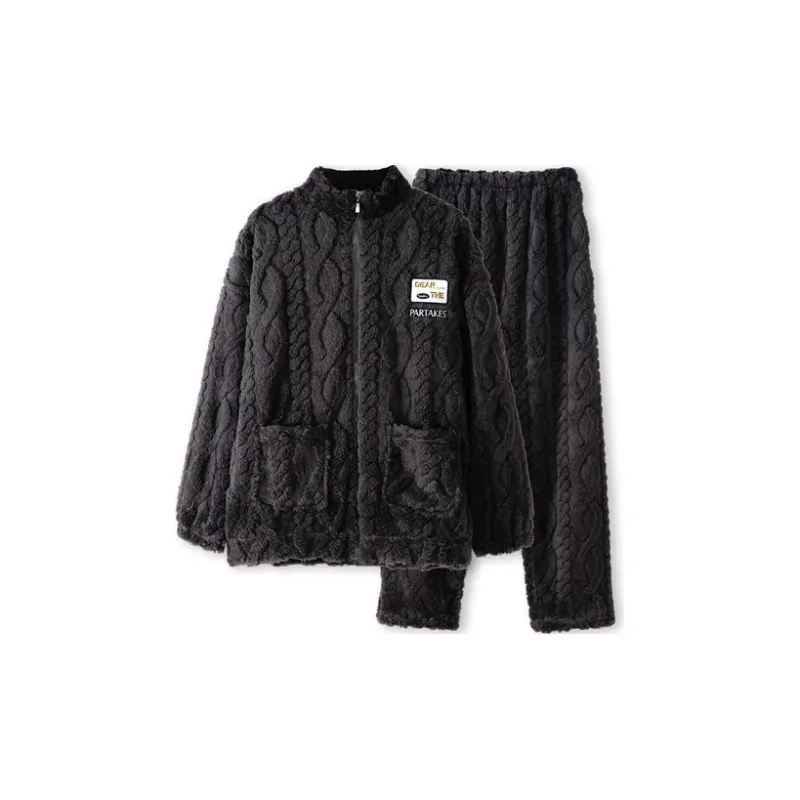 Same Language Pajama Set Unisex-6