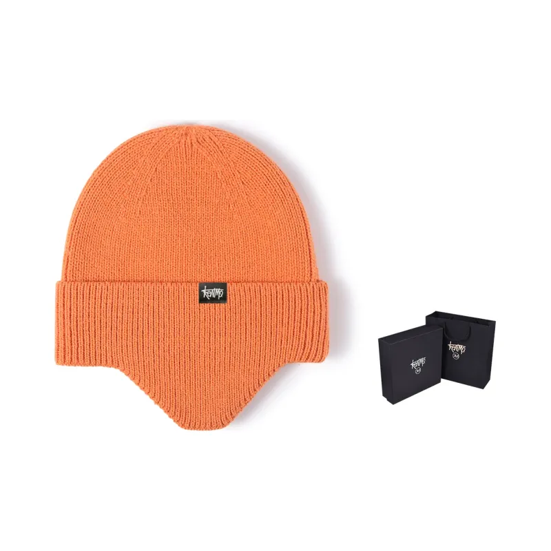 KENMO Beanies Unisex-10