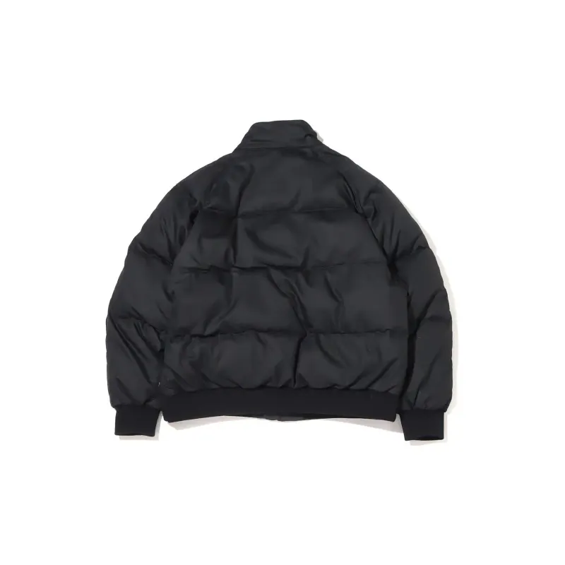 THE NORTH FACE PURPLE LABEL Down Jackets & Coats Unisex Black-1