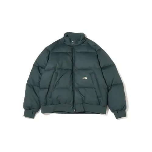 THE NORTH FACE PURPLE LABEL Puffer Jackets Unisex Jasper